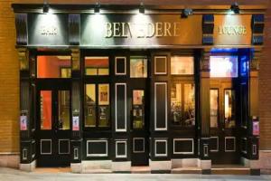 The Belvedere Hotel Parnell Square, Dublin