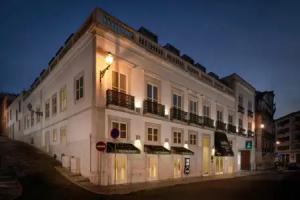 Inspira Liberdade Boutique Hotel, Lisbon