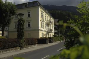 Romantik Residenz Ferienwohnungen Hotel Im Weissen Rössl, St. Wolfgang