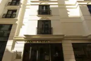 Vertu Hotel, Istanbul