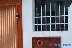 Bahaaru Villa Surf and Stay, Kanu Huraa