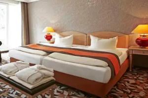 Upstalsboom Heringsdorf, Heringsdorf