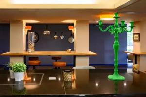 Novotel Orleans Chemins de Sologne Demeures de Campagne, Orleans