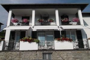 Miralago B&B and Apartments, Bellagio