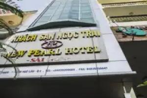 Lucky Star Hotel 266 De Tham, Ho Chi Minh