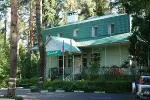 Lina, Zhukovsky