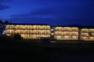 4U Apartments, Metamorfosi