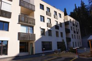 Aladin Appartments St.Moritz Apartments, St. Moritz