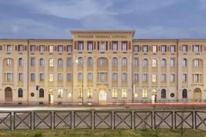 B&B Hotel, Piacenza