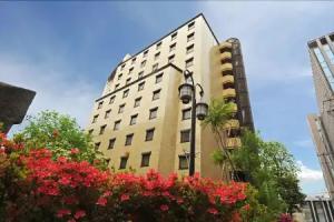 Morioka Grand Hotel Annex, Morioka