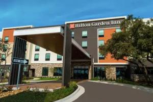 Hilton Garden Inn  Cedar Park Hotel, Austin