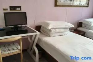 Heihe Fucheng Express Hotel, Blagoveschensk
