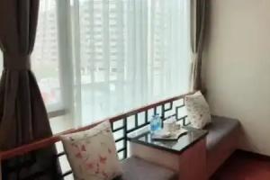 Seaman Hotel (West South Hospital), Chongqing