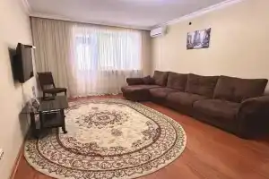 Apartments on Tarchokova street 25, Nalchik