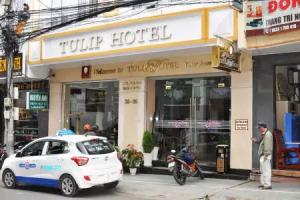 Tulip Hotel, Dalat