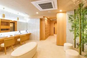 DEL style NAGOYA-NAYABASHI by Daiwa Roynet Hotel, Nagoya