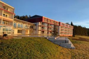 Hotel Saigerhöh, Lenzkirch