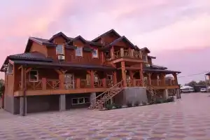 Semeinaya Usadba Cottage, Revin Khutor