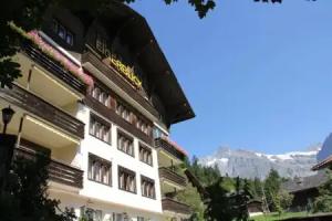 Eigerblick, Grindelwald
