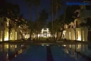 The Privilege - Ayurveda Beach Resort, Wadduwa