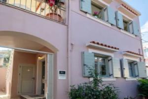 Dora I Studio - Cozy With bay View, Gaios