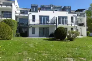 Appartement Residenz Bellevue Whg 42 Usedom Apartments, Zinnowitz