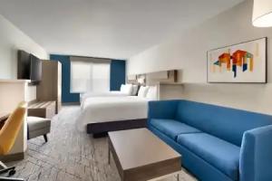 Holiday Inn Express And Suites Midtown by IHG, Anchorage