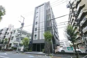 Minn Nishi Kasai, Funabashi