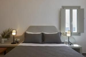 Mountain and Sea Suites, Kamari