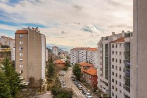 Apartment Infinity 22, Rijeka