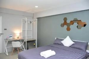 41BKK Hotel Rama9, Bangkok