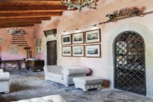 Aeneas' Landing Resort, Gaeta