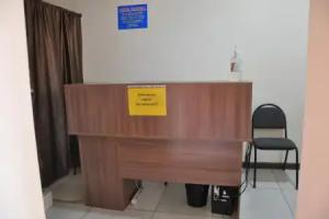 Hostel NS Prestige, Shymkent