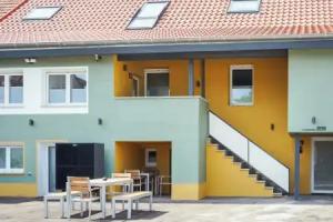 7Seas Comfort Aparthotel, Homburg