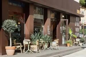 Hotel du Pin Nice Port, Nice