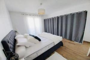 Luxury 2 bedrooms with Parking&Terrace, Luxembourg