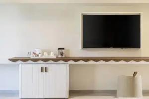 Minnŏ Boutique Hotel & Spa, Skopelos Town