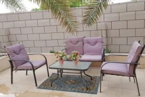 Al Naaman Bin Al Munther House, Nizwa