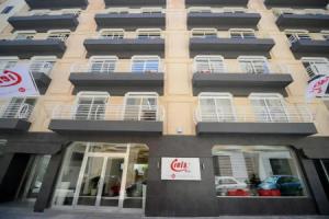 Day's Inn Hotel and Residence, Sliema