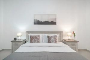 Burj Al Nahda by HiGuests Vacation Homes, Dubai