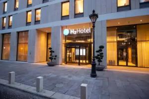 H2 Hotel Budapest, Budapest