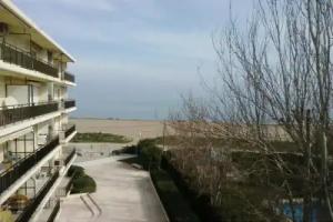 APARTAMENTo MEDUSAS PLAYA, Denia