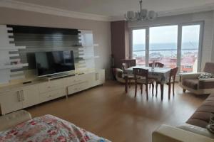 giresun apart, Giresun
