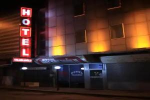Talaslioglu Hotel, Kayseri