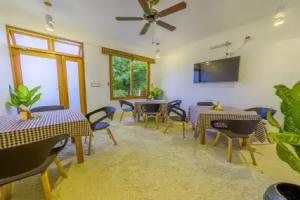 Ameera Maldives, Thulusdhoo