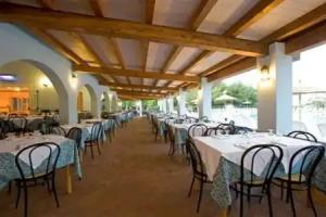 Villaggio L''Oasi, Lamezia Terme