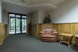 Pikkadilli Hotel, Kratovo