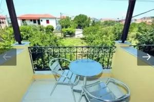 Elena Apartments, Anaxos