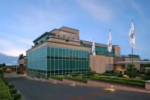 Taj Hotel & Convention Centre, Agra, Agra