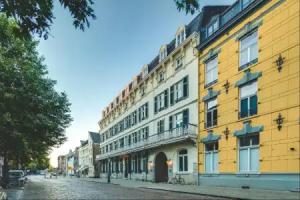 Hotel Monastère Maastricht, Maastricht
